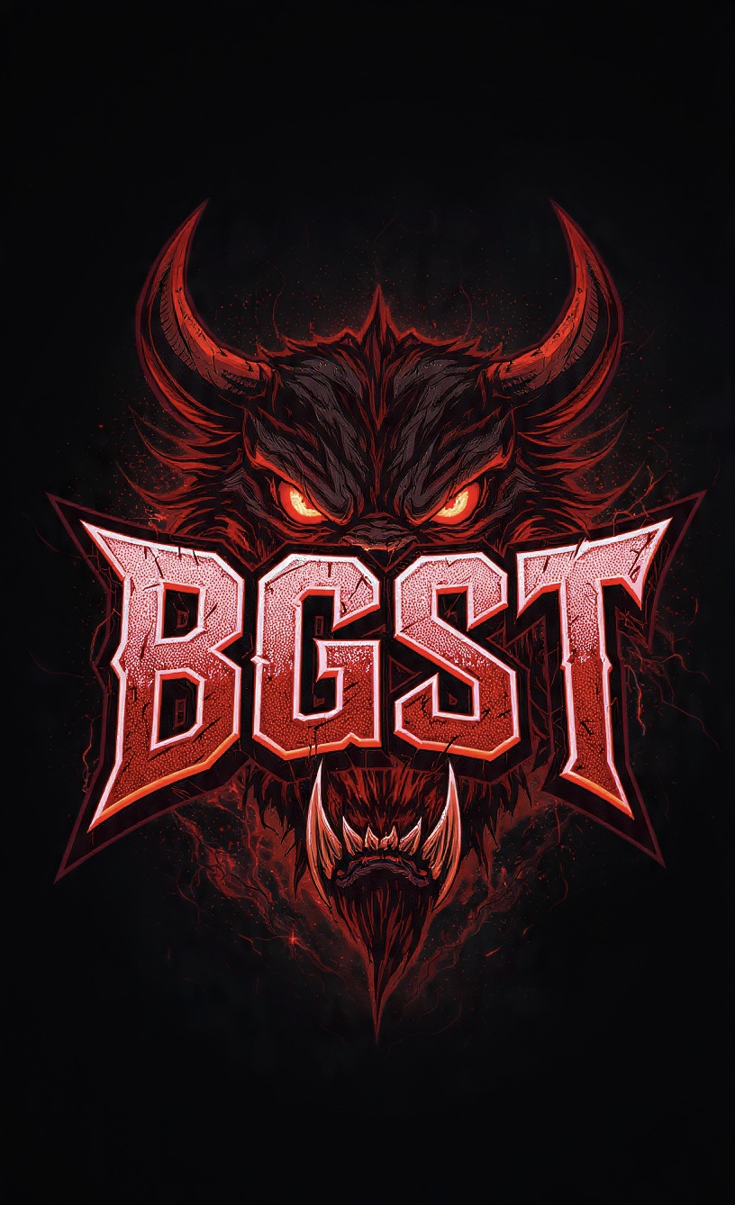 BGST portrait