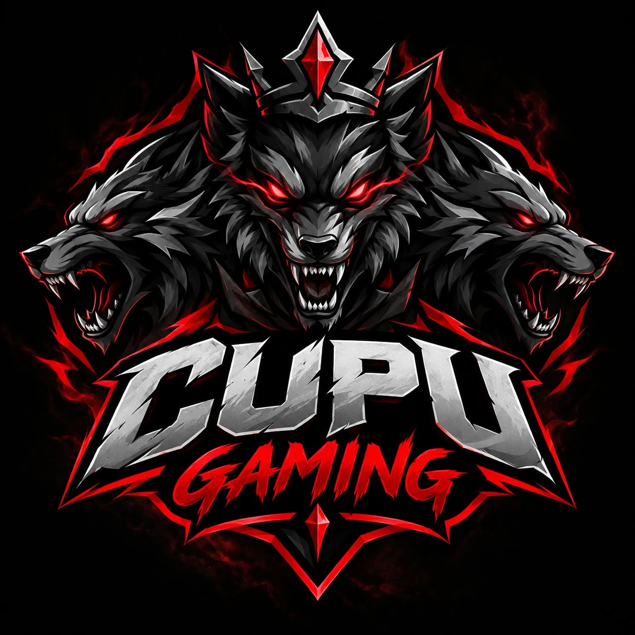CUPU GAMING portrait
