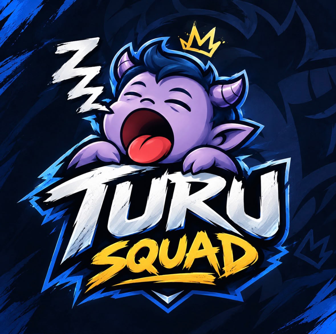 Turu Squad portrait