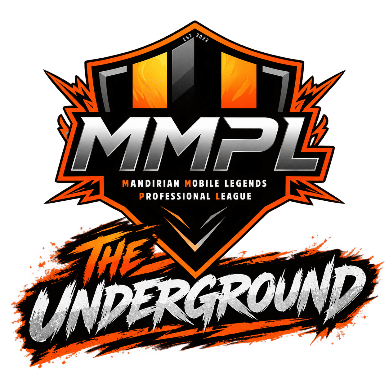 MMPL - The Underground